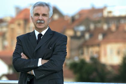 Mladen Vedriš