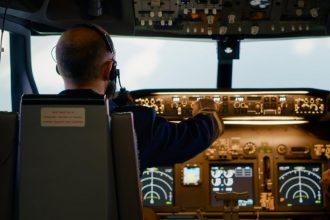 pilot