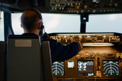 pilot