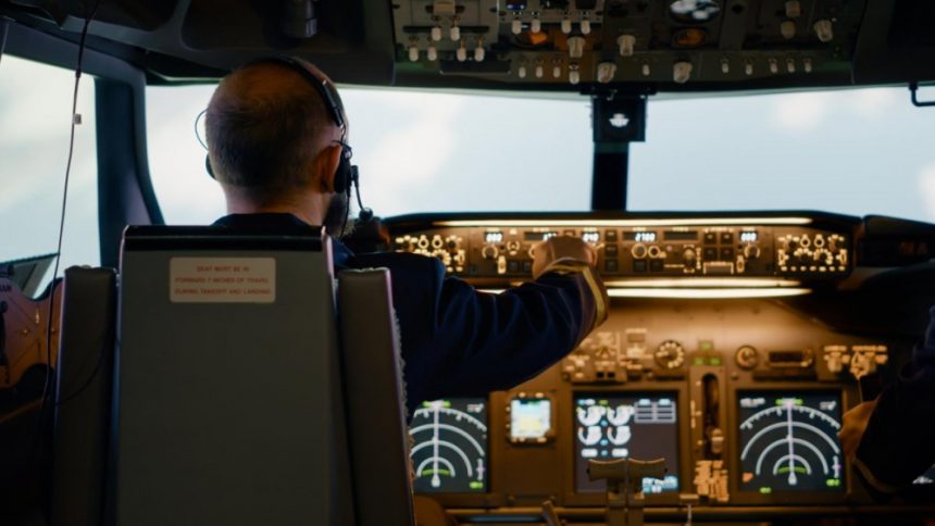 pilot