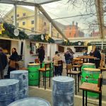 Advent u Rovinju
