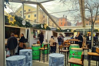 Advent u Rovinju